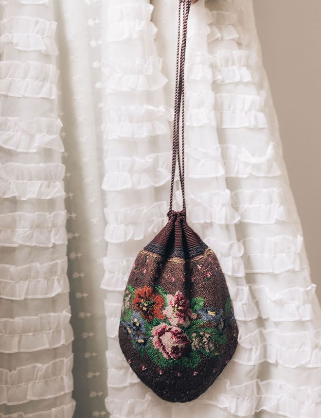 Vintage Bridal Revival