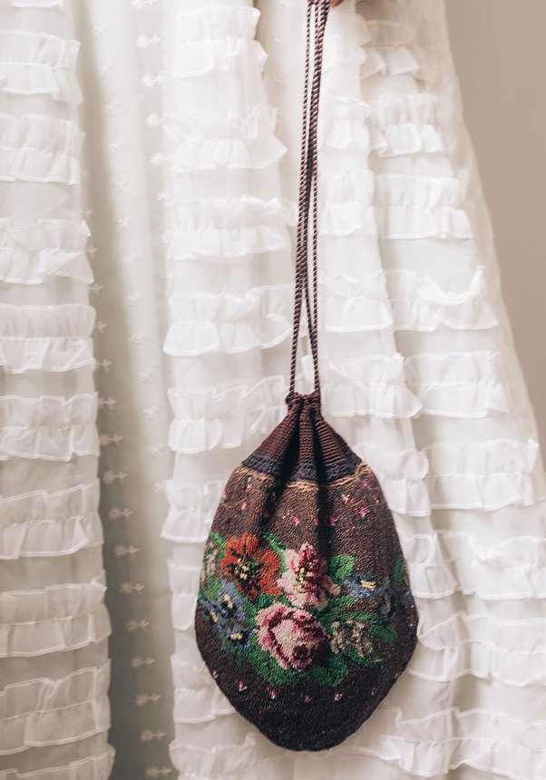 Vintage Bridal Revival