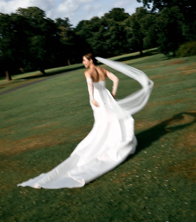 Allison & Stefan Wedding