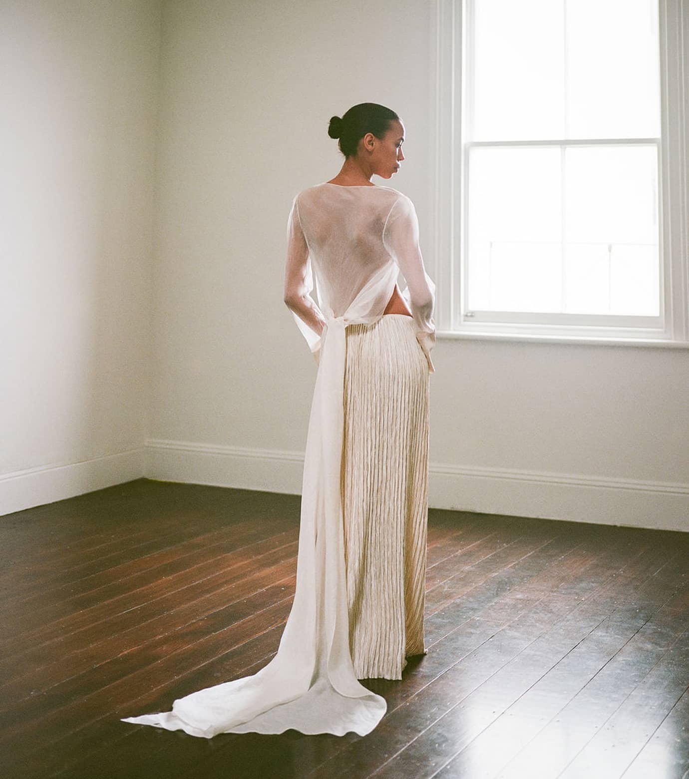 Vintage Bridal Revival