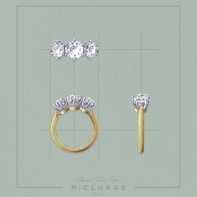 McClurgs Jewellers