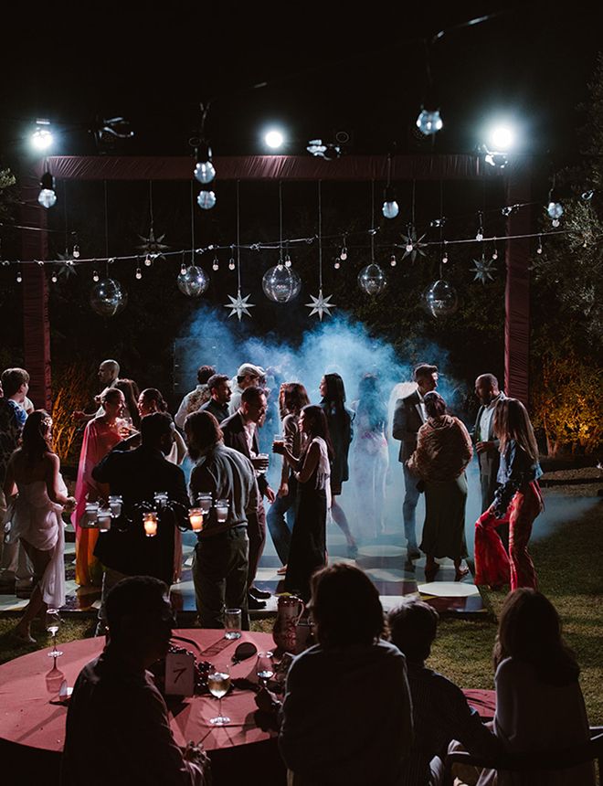 Yumika & Rob Wedding