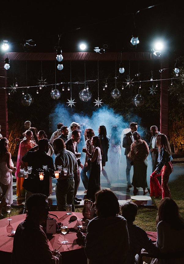 Yumika & Rob Wedding