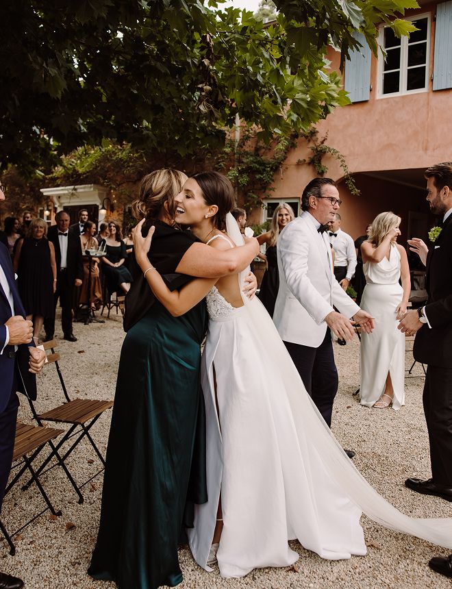 Jans & Olivia Wedding