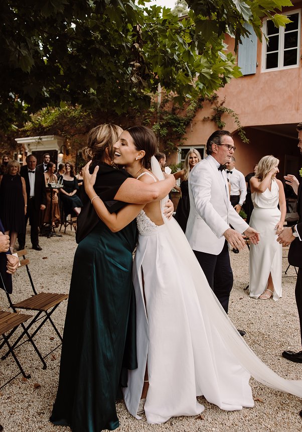 Jans & Olivia Wedding