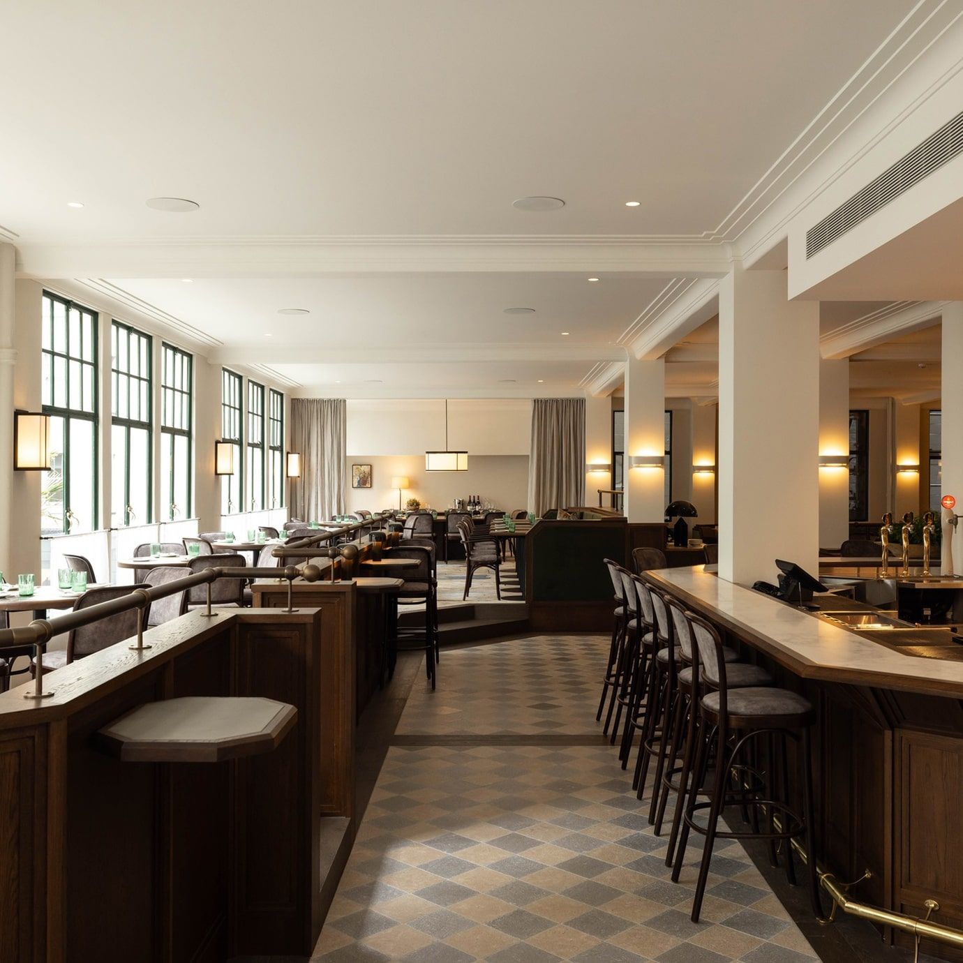 Gilt Brasserie