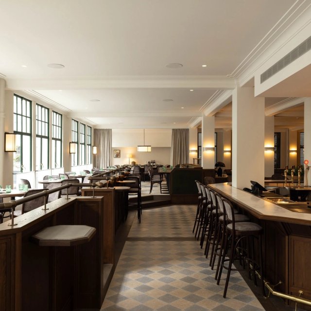 Gilt Brasserie