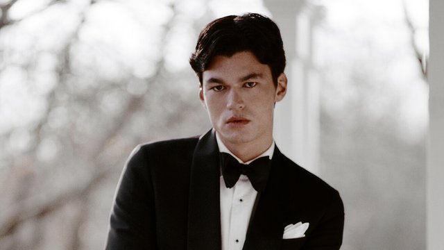 Crane Brothers: Modern Tailoring for Weddings