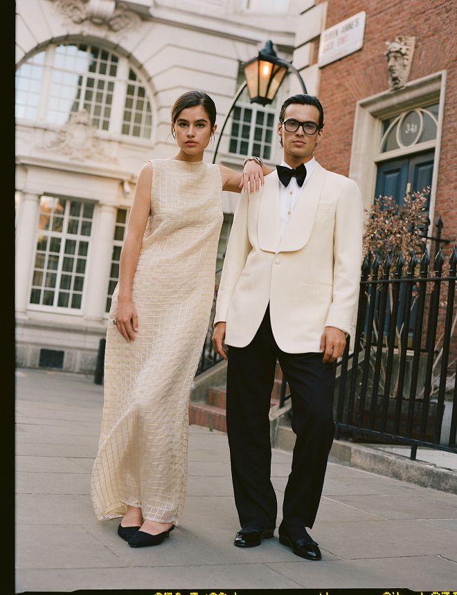 2026 weddings p. johnson