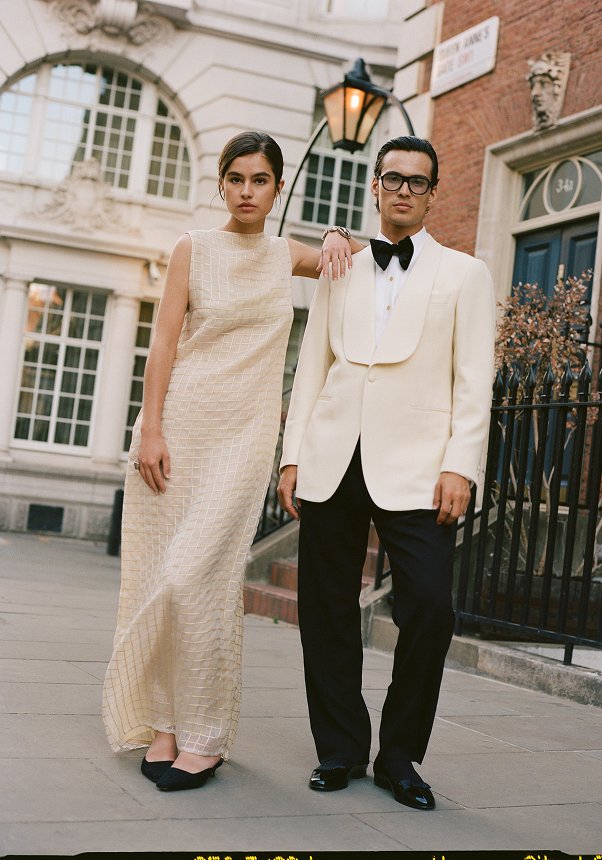 2026 weddings p. johnson