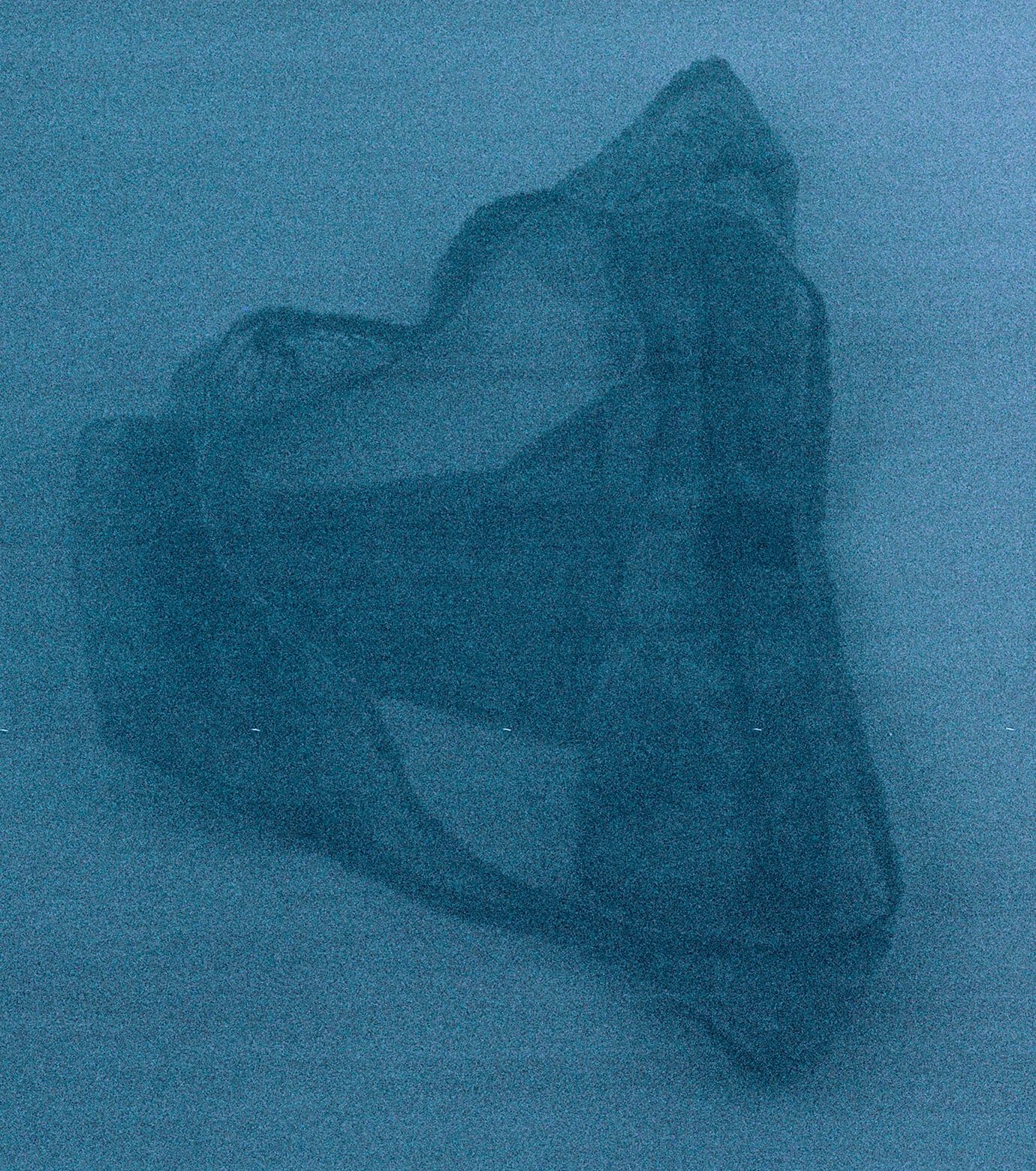 Something Blue VEIL Shoot