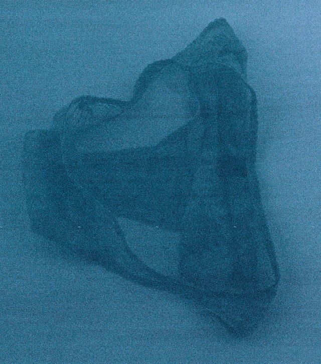 Something Blue VEIL Shoot