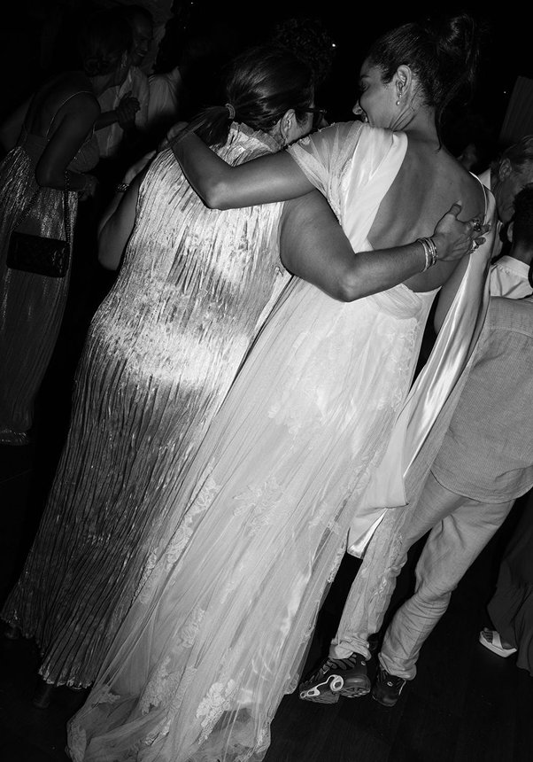 Paola & Patrick Wedding