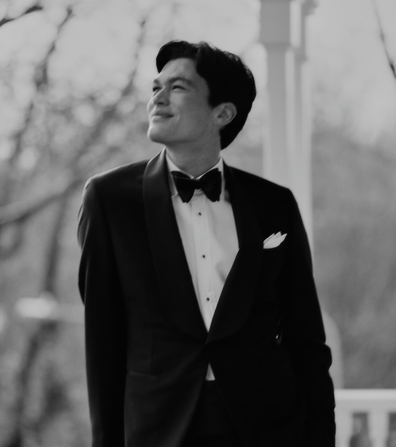 Crane Brothers: Modern Tailoring for Weddings