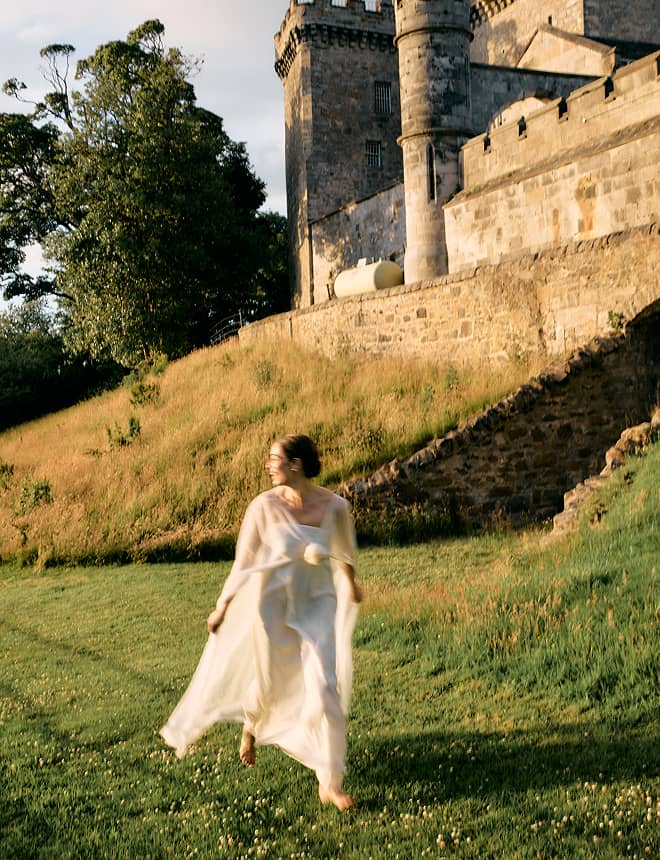 Allison & Stefan Wedding 