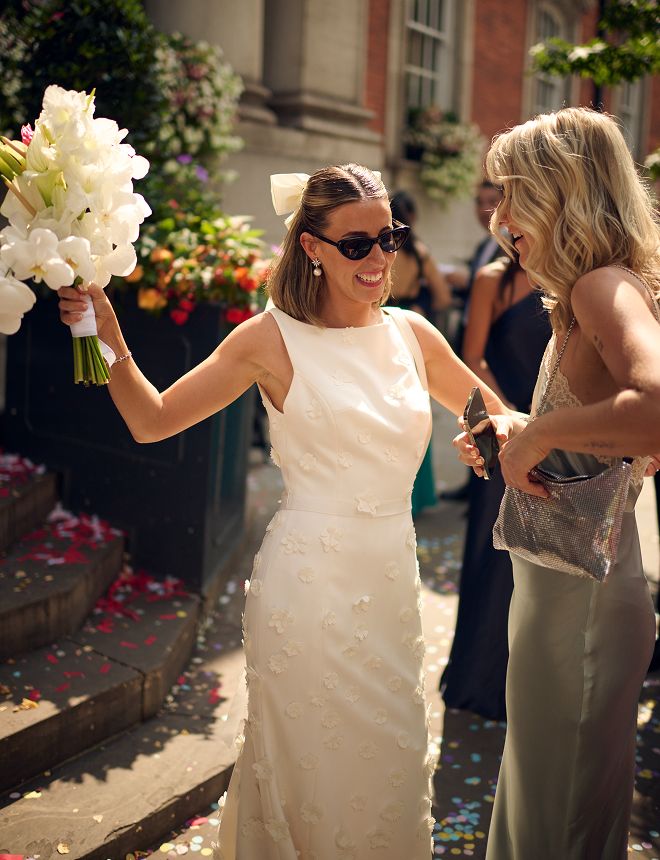 Alexa & Heng Wedding