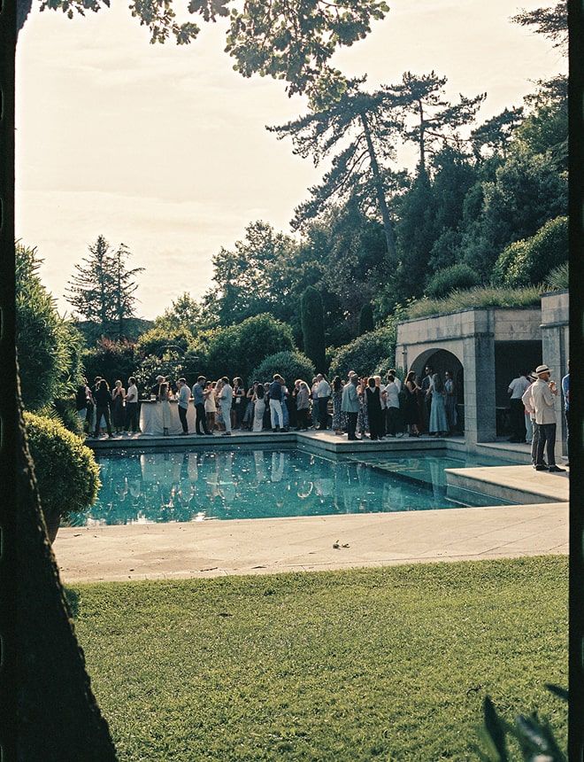 Angela & Michael Wedding