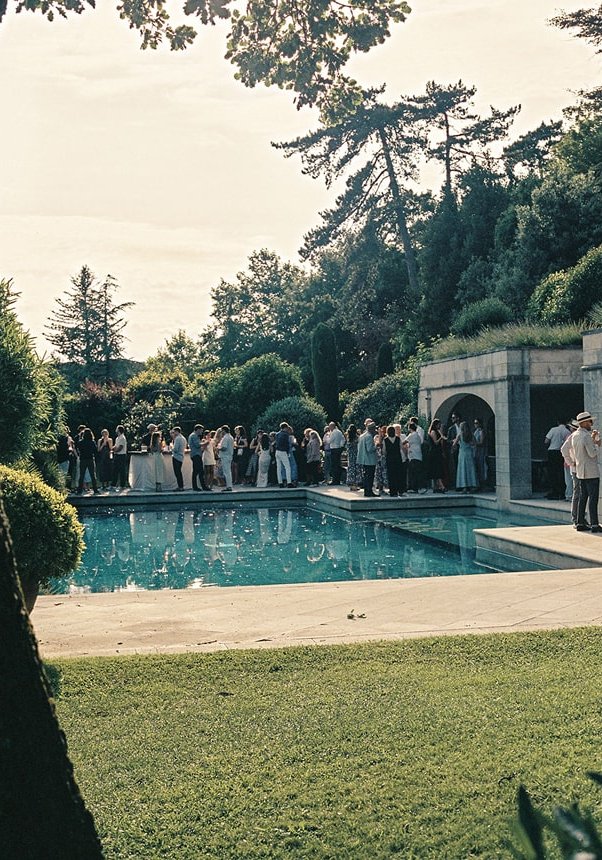 Angela & Michael Wedding