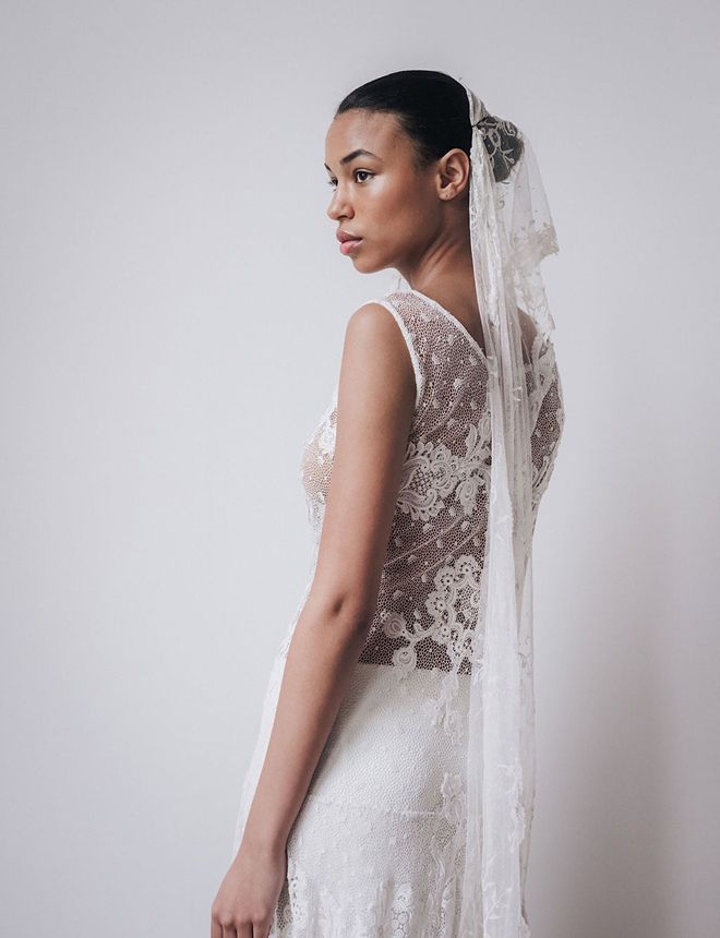 Vintage Bridal Revival