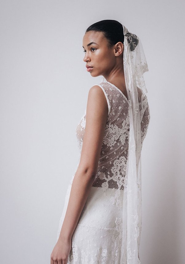 Vintage Bridal Revival