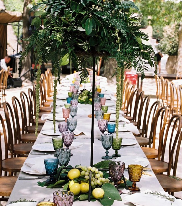 Milly and Ollie Wedding