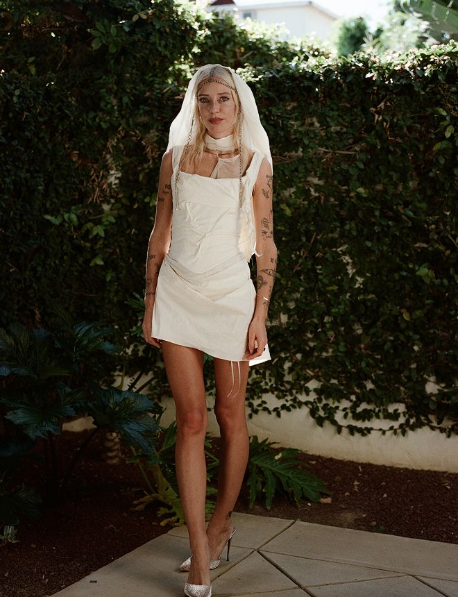 Jordan Rondel and Ryan Fiorentino wedding