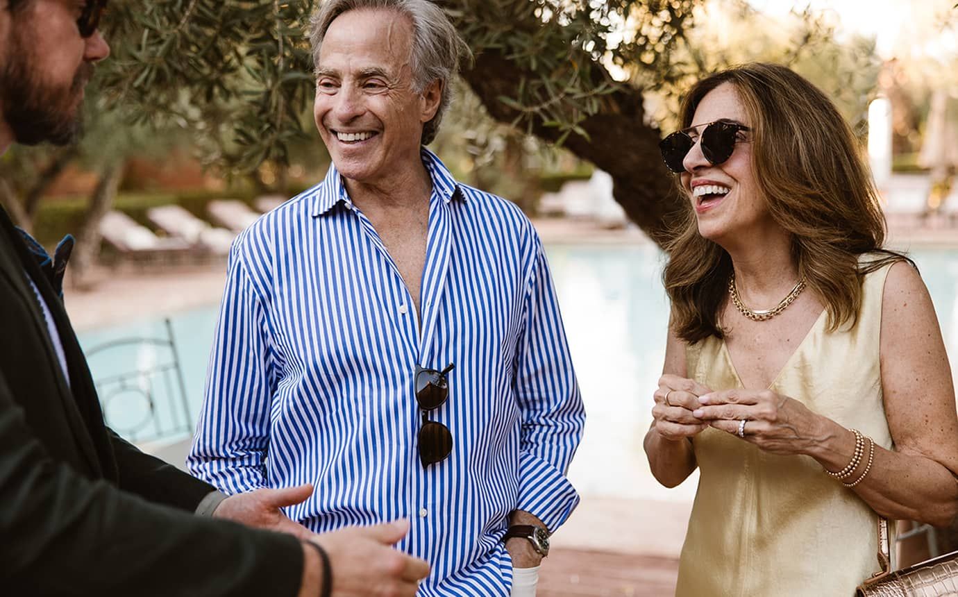 Yumika & Rob Wedding