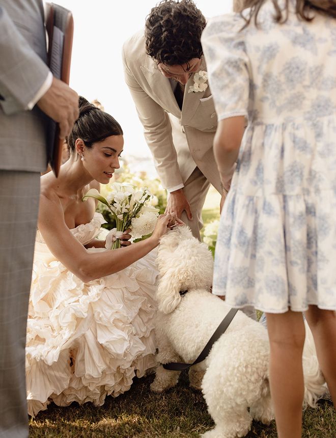 Paola & Patrick Wedding