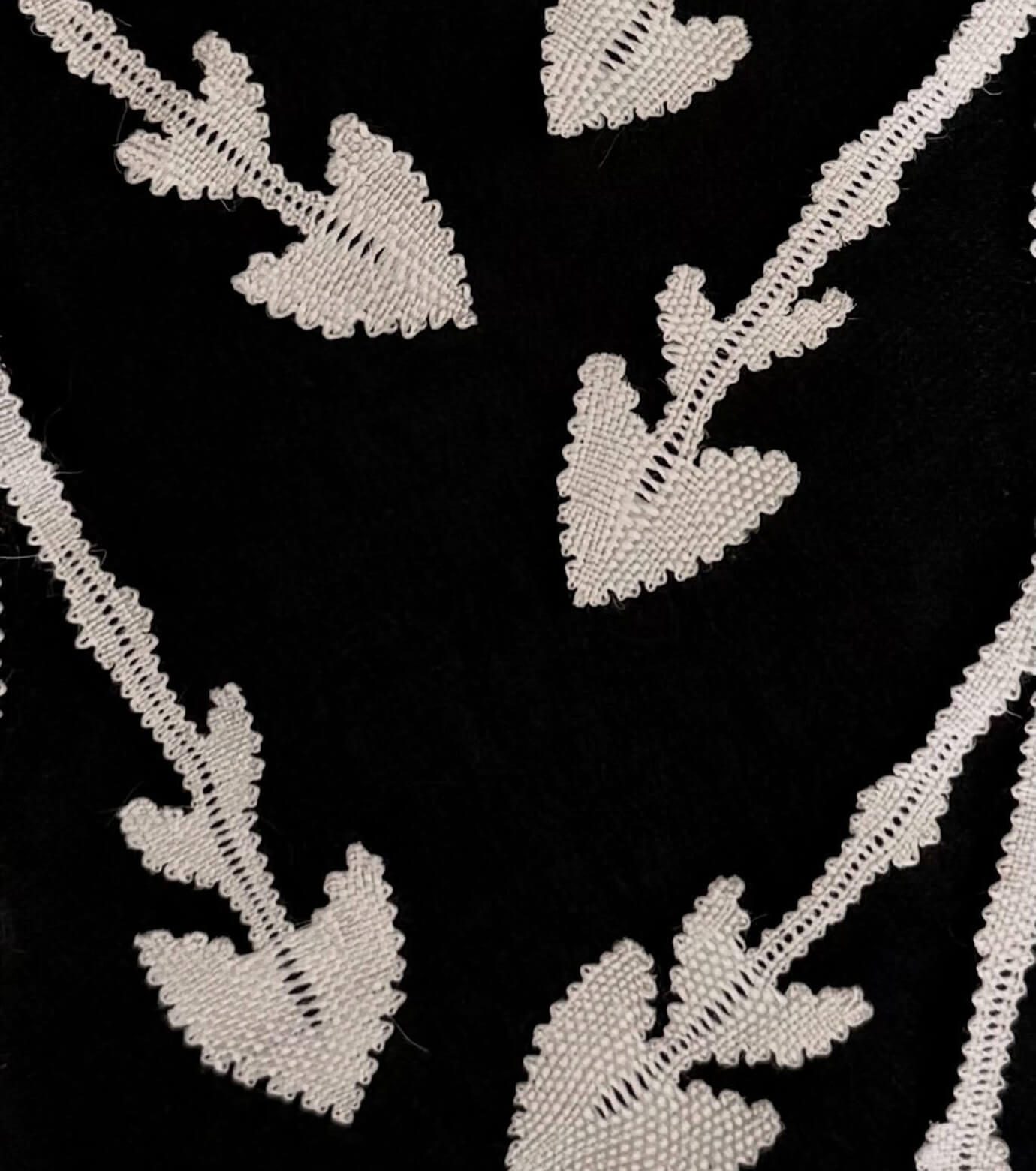 Annabel Davidson Lace