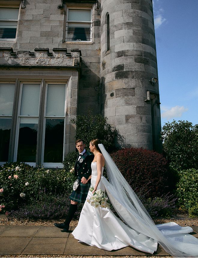 Allison & Stefan Wedding