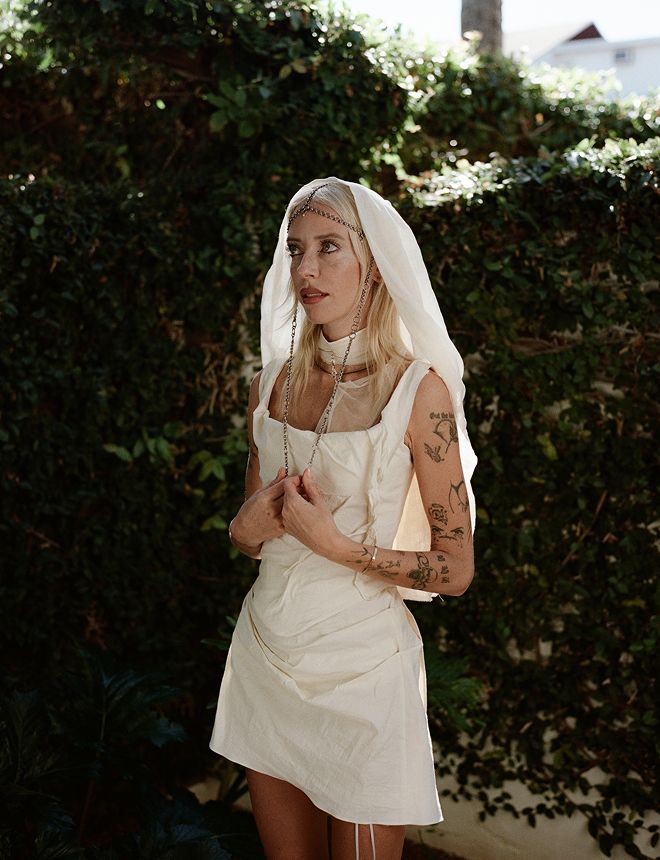 Jordan Rondel and Ryan Fiorentino wedding