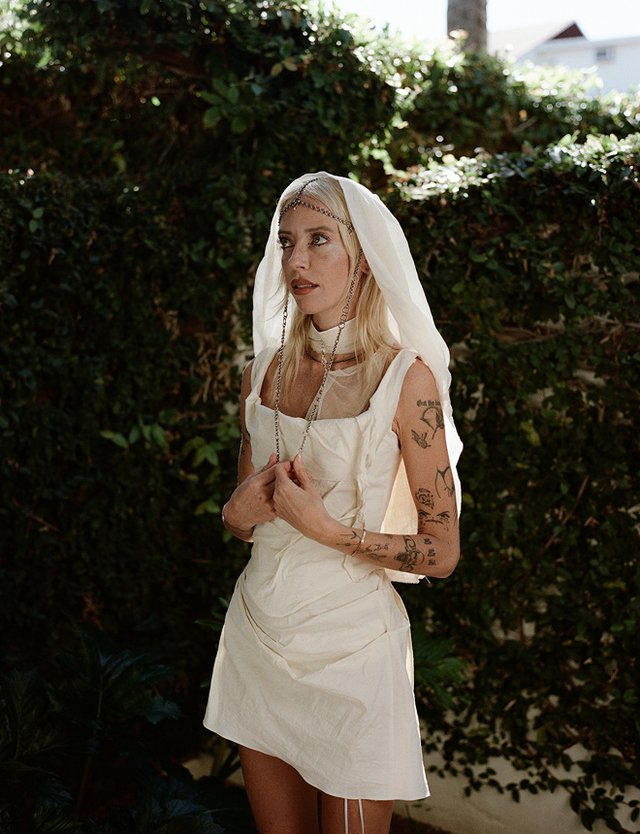 Jordan Rondel and Ryan Fiorentino wedding