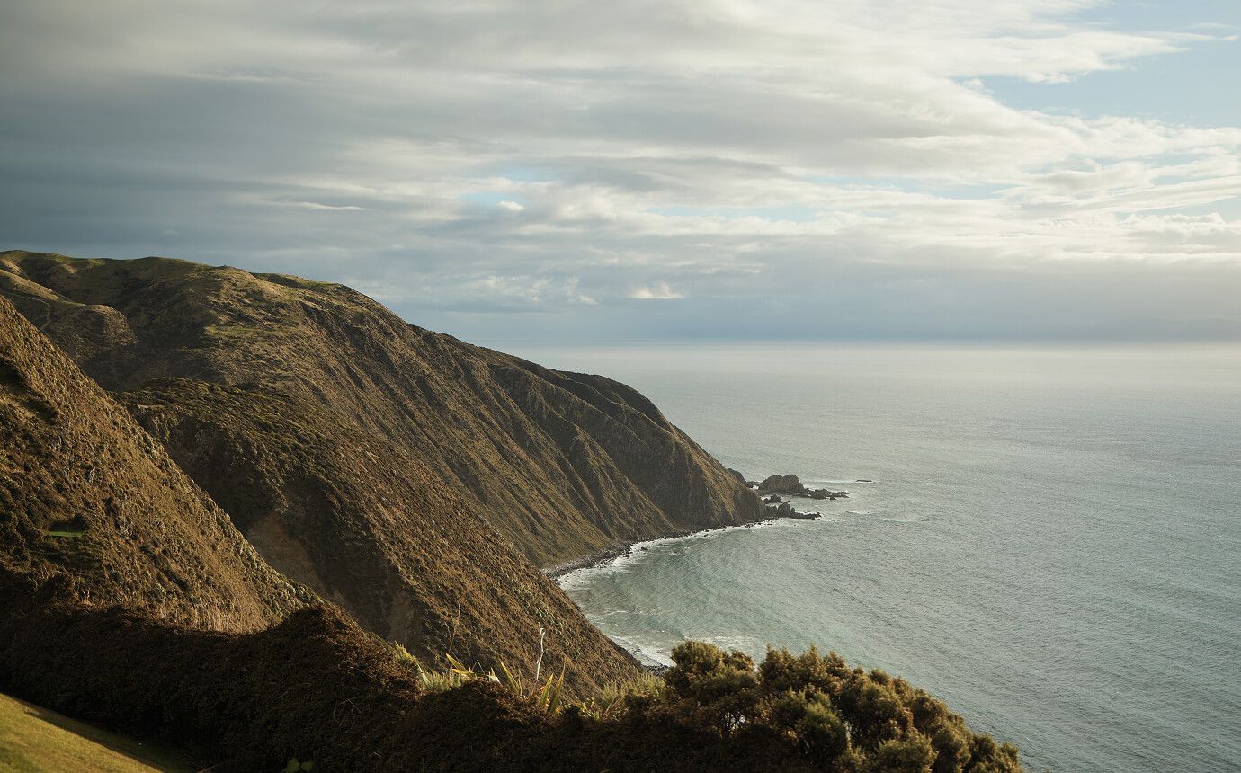 Freddie Leckie and Lawrence Pretty Wedding