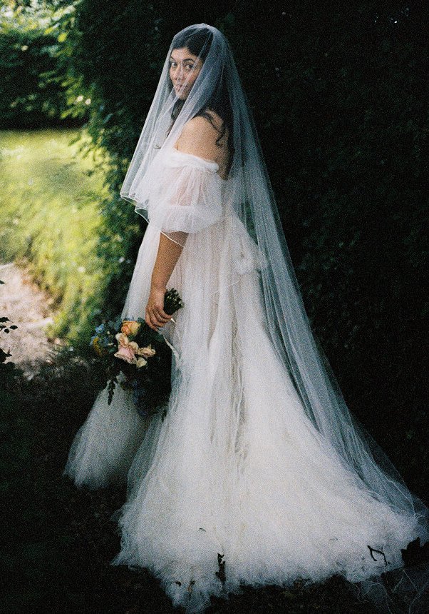 Max and Tayla's Wedding