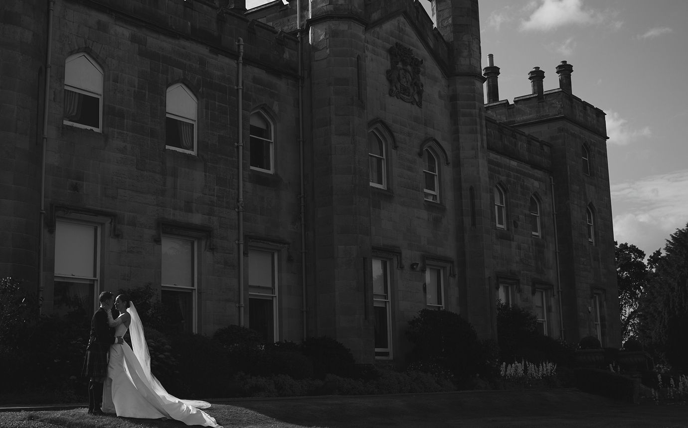 Allison & Stefan Wedding