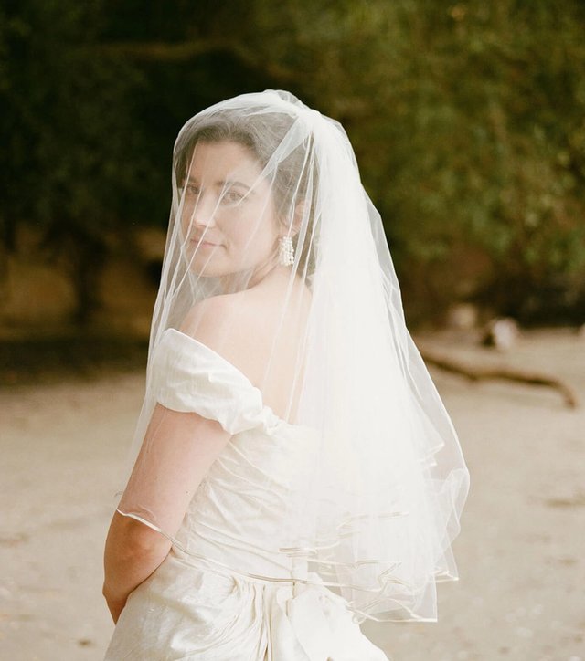 Sarah & Ben Wedding