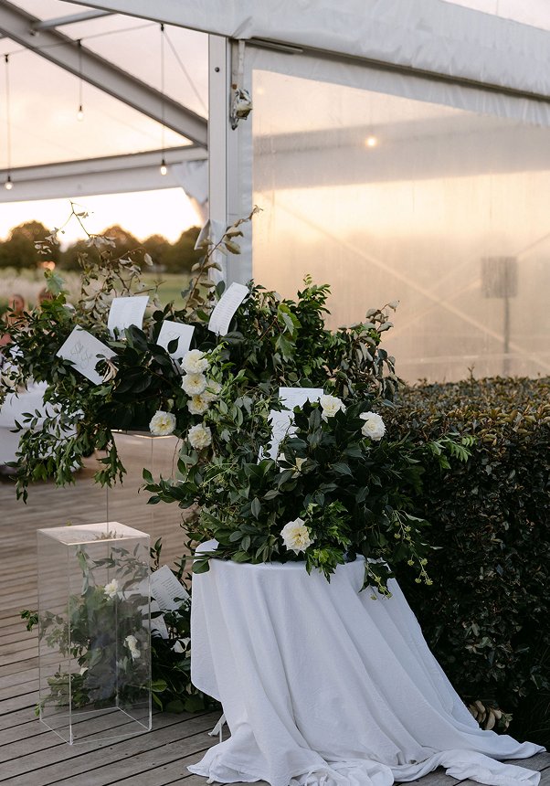 Anneliese & Tom Wedding