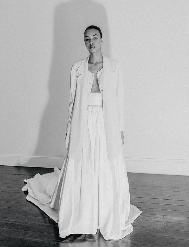 Vintage Bridal Revival