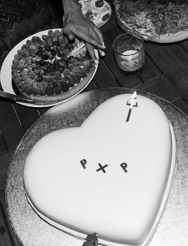 Paola & Patrick Wedding