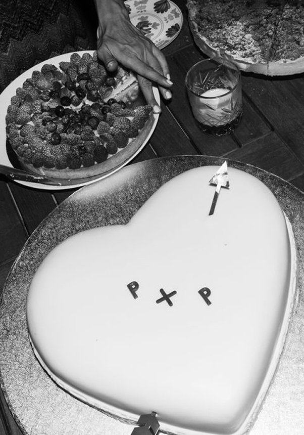 Paola & Patrick Wedding