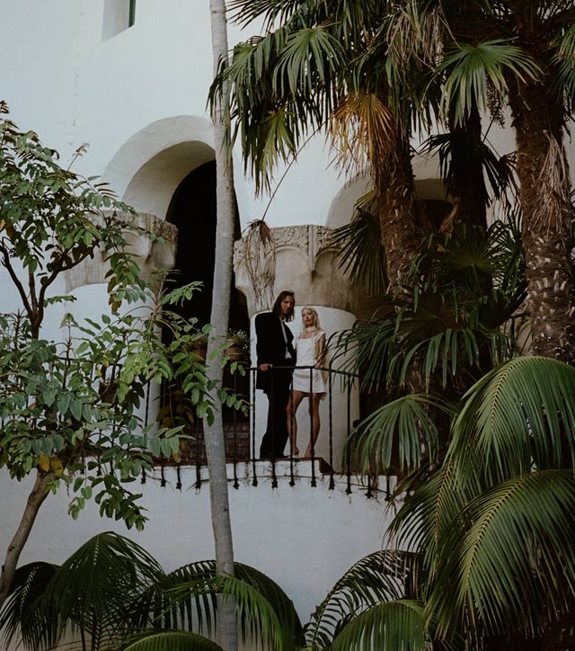 Jordan Rondel and Ryan Fiorentino wedding