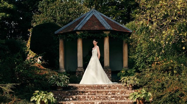 Emilia Wickstead