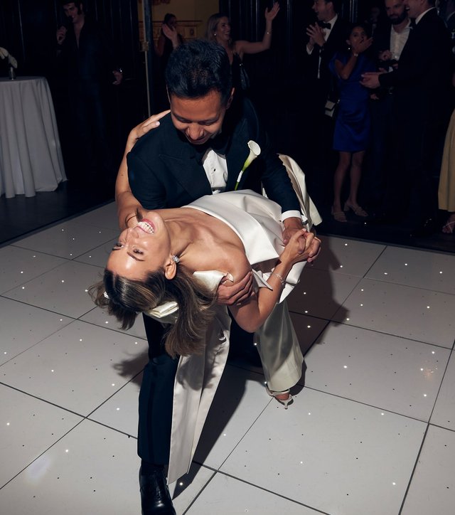 Alexa & Heng Wedding