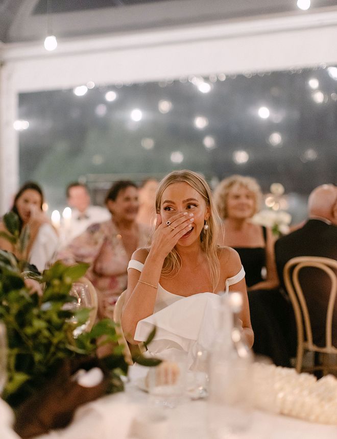 Anneliese & Tom Wedding