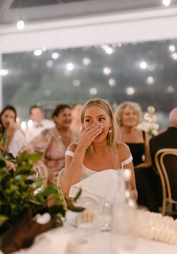 Anneliese & Tom Wedding