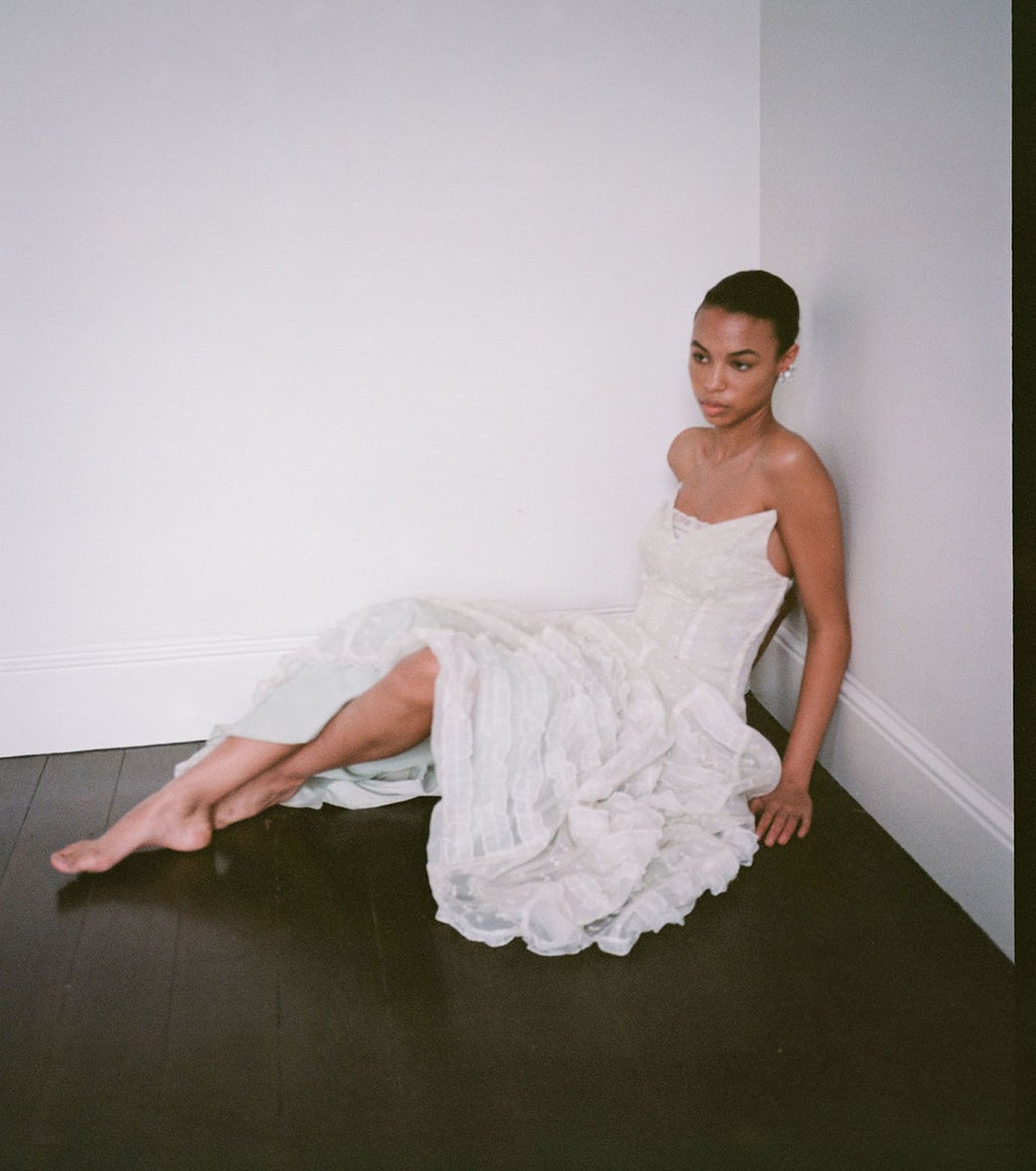 Vintage Bridal Revival