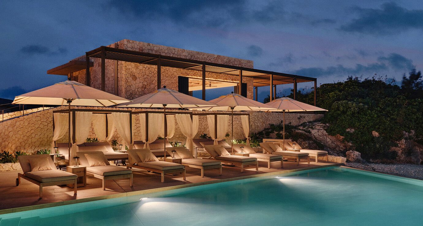 Rosewood Miyakojima: Okinawa's New Luxury Island Escape | VEIL Magazine