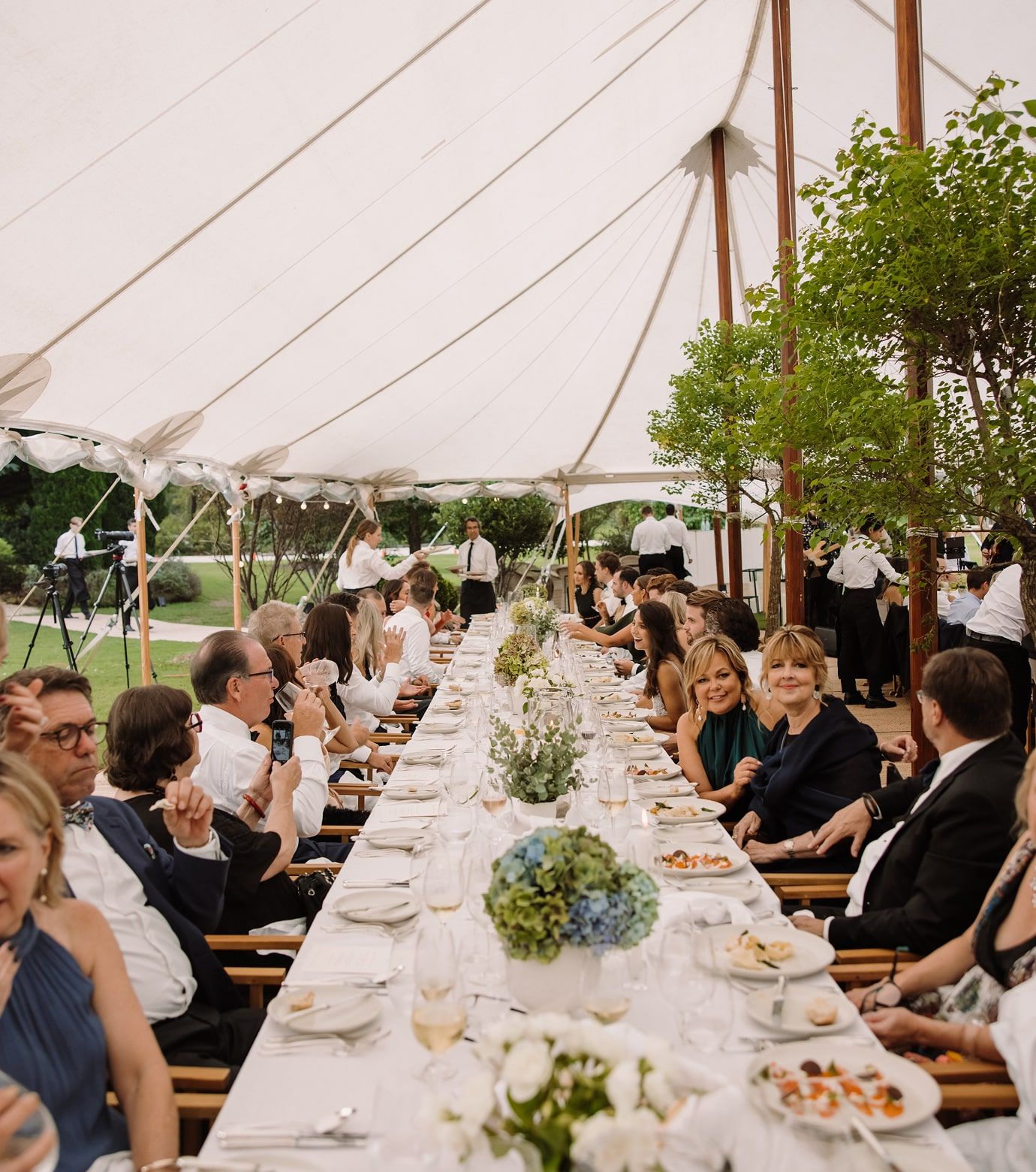 Olivia & Jans Wedding