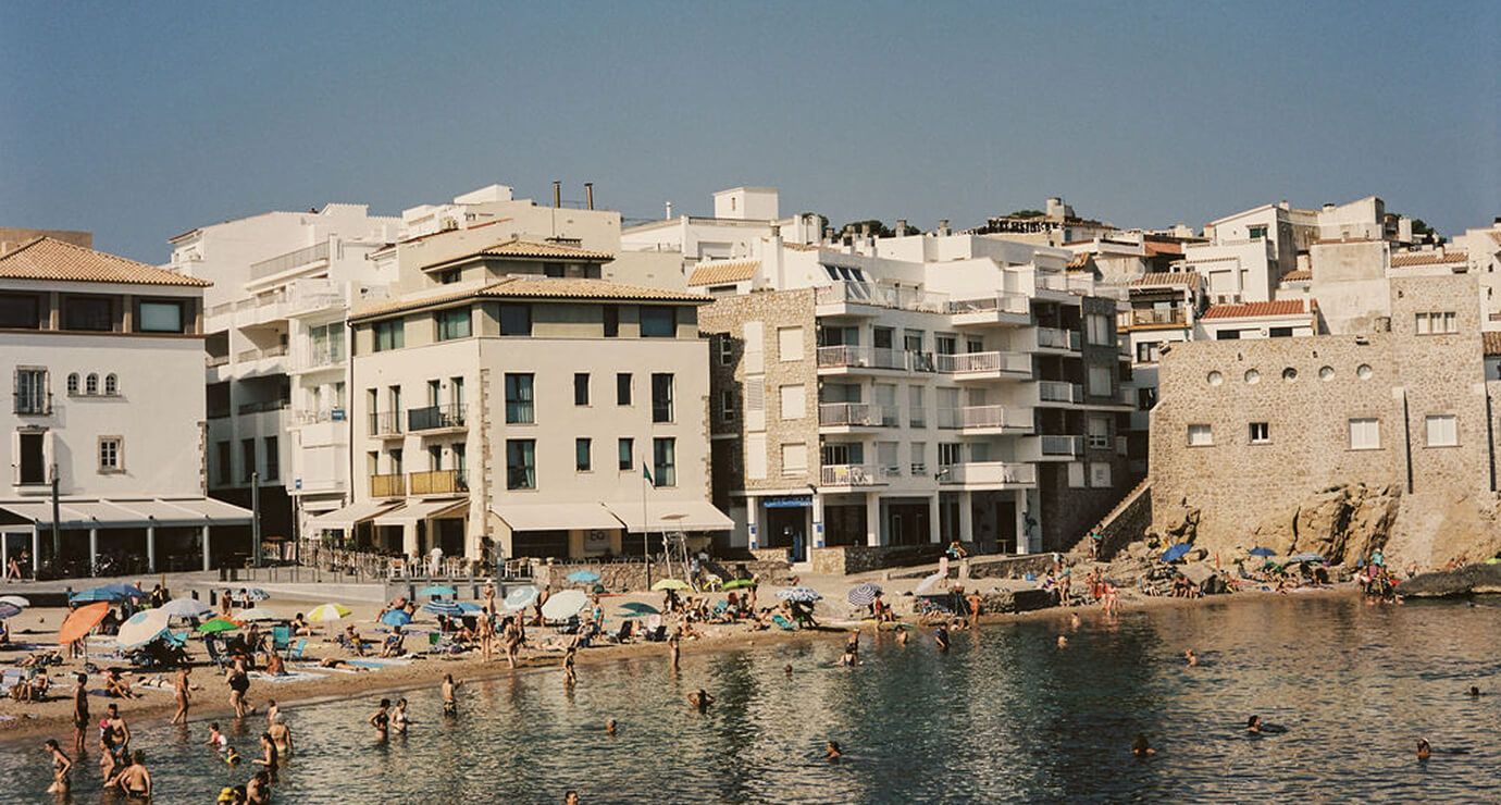 Ashleigh Brooksbank's of Sapphire Studios Guide to Spain's Costa Brava | VEIL Magazine