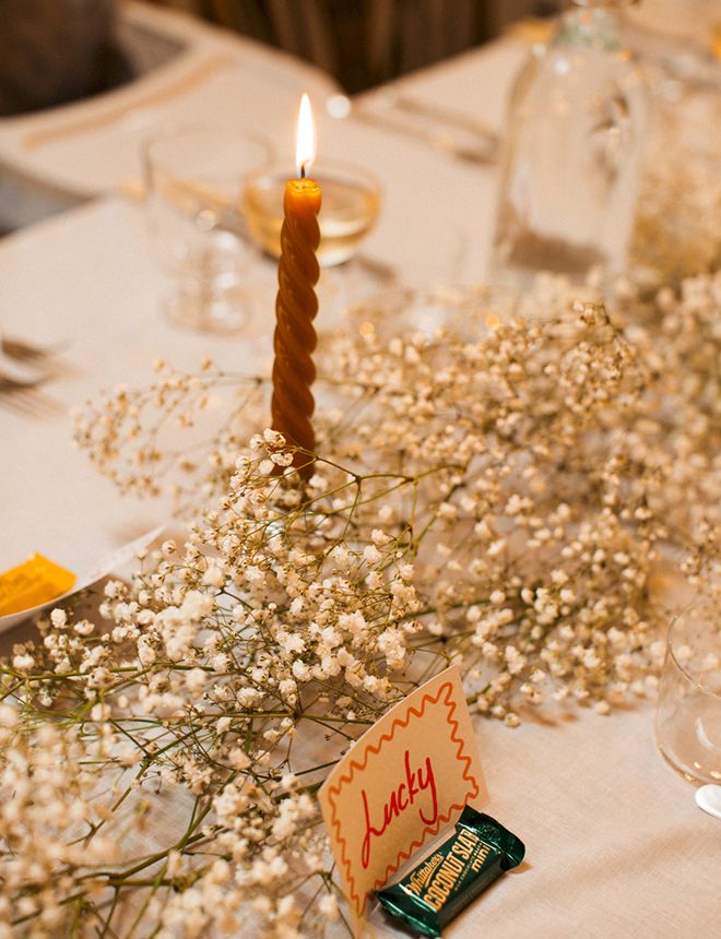 Max and Tayla Wedding